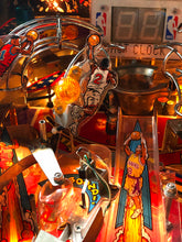 Laden Sie das Bild in den Galerie-Viewer, NBA Fastbreak Flipper