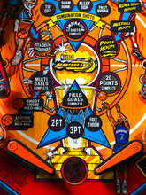Laden Sie das Bild in den Galerie-Viewer, NBA Fastbreak Flipper