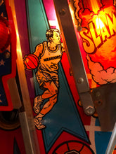 Laden Sie das Bild in den Galerie-Viewer, NBA Fastbreak Flipper