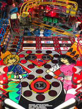 Laden Sie das Bild in den Galerie-Viewer, Rollergames Flipper