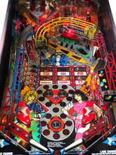 Laden Sie das Bild in den Galerie-Viewer, Rollergames Flipper