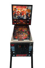 Laden Sie das Bild in den Galerie-Viewer, Rollergames Flipper