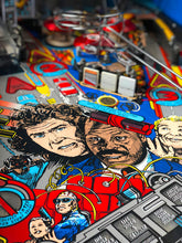 Laden Sie das Bild in den Galerie-Viewer, Lethal Weapon 3 Flipper