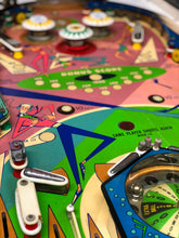 Laden Sie das Bild in den Galerie-Viewer, A-Go-Go Flipper