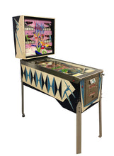 Laden Sie das Bild in den Galerie-Viewer, A-Go-Go Flipper