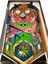 Laden Sie das Bild in den Galerie-Viewer, A-Go-Go Flipper