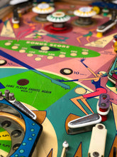 Laden Sie das Bild in den Galerie-Viewer, A-Go-Go Flipper