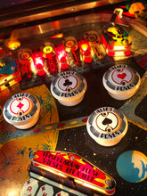 Laden Sie das Bild in den Galerie-Viewer, Alien Poker Flipper