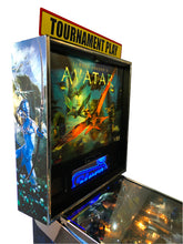 Laden Sie das Bild in den Galerie-Viewer, Avatar LE Flipper