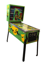 Laden Sie das Bild in den Galerie-Viewer, Bally Hoo Flipper