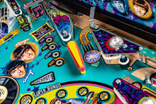 Laden Sie das Bild in den Galerie-Viewer, The Beatles Gold Flipper