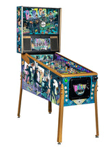 Laden Sie das Bild in den Galerie-Viewer, The Beatles Gold Flipper