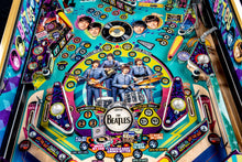 Laden Sie das Bild in den Galerie-Viewer, The Beatles Gold Flipper