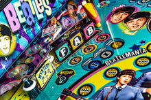 Laden Sie das Bild in den Galerie-Viewer, The Beatles Gold Flipper