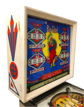 Laden Sie das Bild in den Galerie-Viewer, Big Chief Flipper