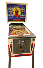 Laden Sie das Bild in den Galerie-Viewer, Big Chief Flipper