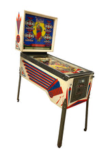 Laden Sie das Bild in den Galerie-Viewer, Big Chief Flipper