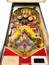 Laden Sie das Bild in den Galerie-Viewer, Big Chief Flipper