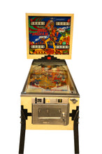 Laden Sie das Bild in den Galerie-Viewer, Big Indian Flipper