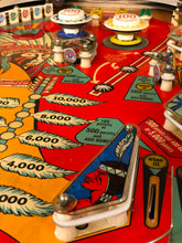 Laden Sie das Bild in den Galerie-Viewer, Big Indian Flipper