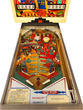 Laden Sie das Bild in den Galerie-Viewer, Big Indian Flipper