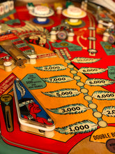 Laden Sie das Bild in den Galerie-Viewer, Big Indian Flipper