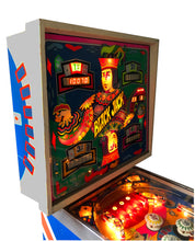 Laden Sie das Bild in den Galerie-Viewer, Black Jack Flipper