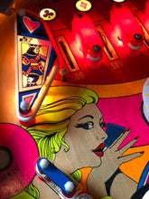 Laden Sie das Bild in den Galerie-Viewer, Black Jack Flipper