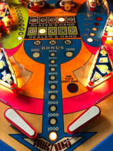 Laden Sie das Bild in den Galerie-Viewer, Black Jack Flipper