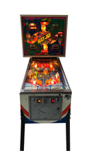 Laden Sie das Bild in den Galerie-Viewer, Black Jack Flipper