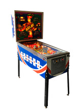 Laden Sie das Bild in den Galerie-Viewer, Black Jack Flipper
