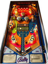 Laden Sie das Bild in den Galerie-Viewer, Black Jack Flipper