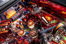 Laden Sie das Bild in den Galerie-Viewer, Black Knight LE - Sword of Rage Flipper
