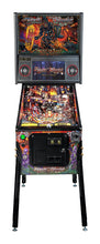 Laden Sie das Bild in den Galerie-Viewer, Black Knight LE - Sword of Rage Flipper