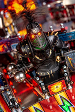 Laden Sie das Bild in den Galerie-Viewer, Black Knight LE - Sword of Rage Flipper