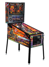 Laden Sie das Bild in den Galerie-Viewer, Black Knight LE - Sword of Rage Flipper
