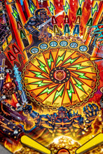 Laden Sie das Bild in den Galerie-Viewer, Black Knight Premium - Sword of Rage Flipper