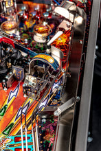 Laden Sie das Bild in den Galerie-Viewer, Black Knight Premium - Sword of Rage Flipper