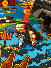Laden Sie das Bild in den Galerie-Viewer, Bram Stoker's Dracula Flipper