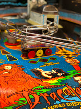 Laden Sie das Bild in den Galerie-Viewer, Bram Stoker's Dracula Flipper