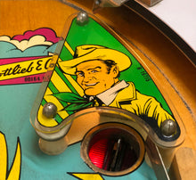 Laden Sie das Bild in den Galerie-Viewer, Bronco Flipper