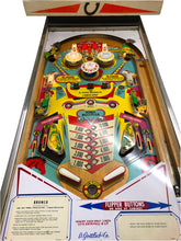 Laden Sie das Bild in den Galerie-Viewer, Bronco Flipper