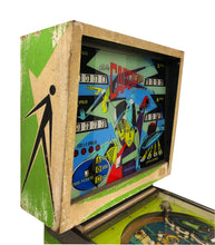 Laden Sie das Bild in den Galerie-Viewer, Capersville Flipper