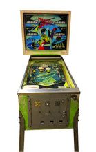 Laden Sie das Bild in den Galerie-Viewer, Capersville Flipper