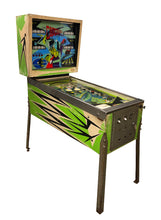 Laden Sie das Bild in den Galerie-Viewer, Capersville Flipper