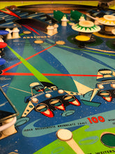 Laden Sie das Bild in den Galerie-Viewer, Cosmos Flipper