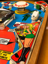 Laden Sie das Bild in den Galerie-Viewer, Criterium 75 Flipper