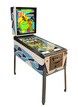 Laden Sie das Bild in den Galerie-Viewer, Cue-T Flipper