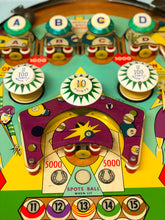 Laden Sie das Bild in den Galerie-Viewer, Cue-T Flipper