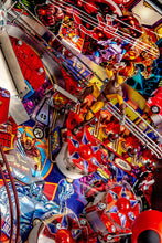 Laden Sie das Bild in den Galerie-Viewer, Deadpool LE Flipper